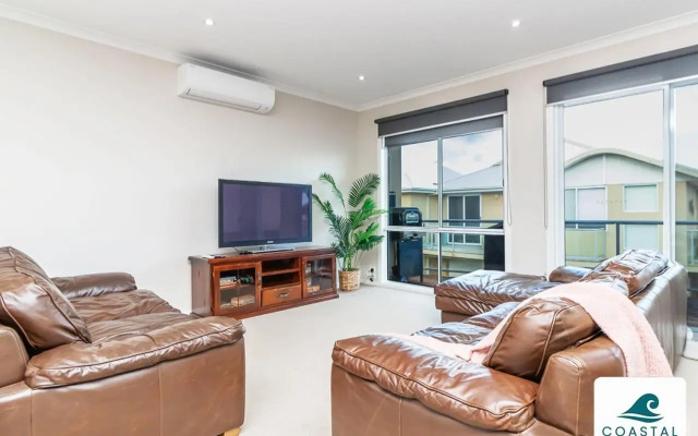 SANDPIPER 9 WiFi LINEN INCLUDED