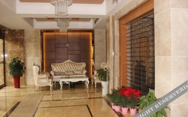 Xinyuan Business Hotel