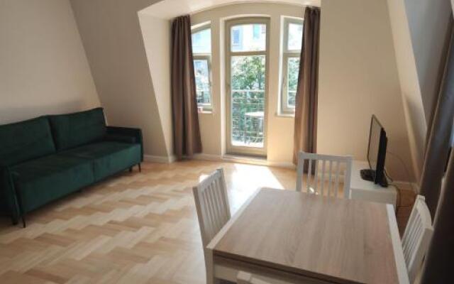 Apartament Sopot Centrum