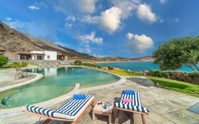 Prime Greek Villas Crete