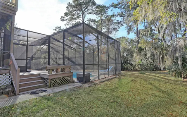 Renovated Pool Paradise Private Oasis