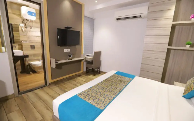 Hotel NS Delhi Airport