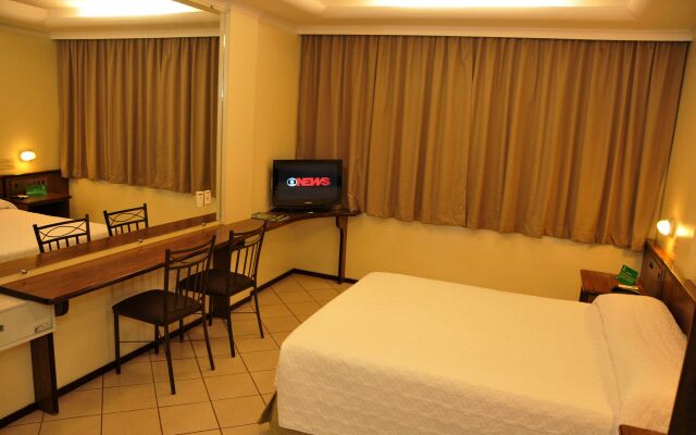 Hotel San Rafael Comfort Class