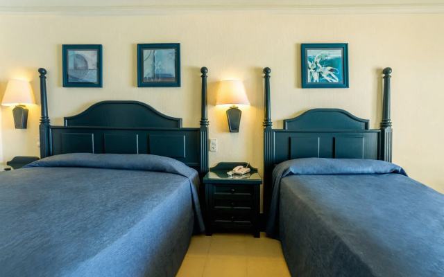 Hotel Riu Emerald Bay - All Inclusive