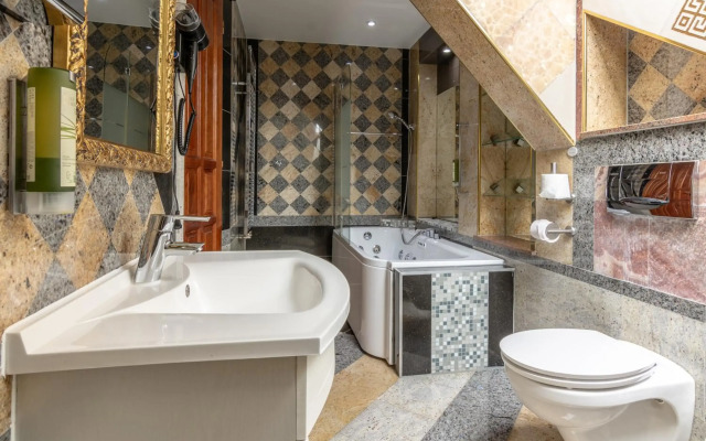 Hotel Strasser Graz