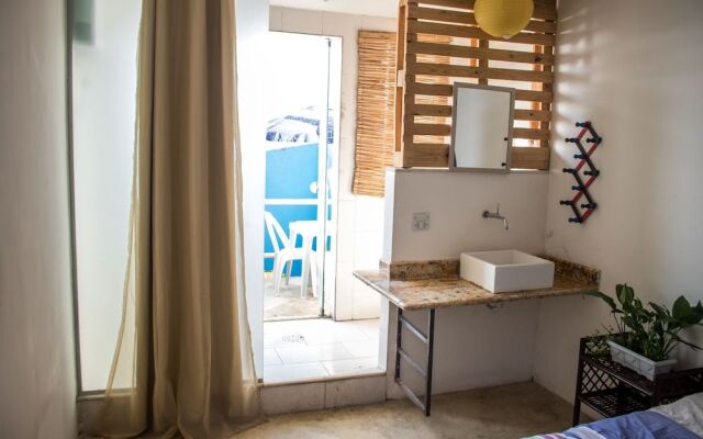 Hostal Sopro de Iemanja