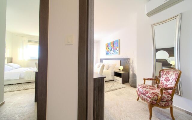 Nice Home in Krk With Wifi and 2 Bedrooms