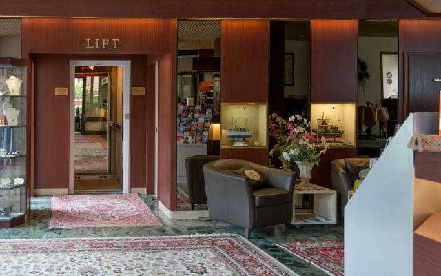 Hotel Helgoland