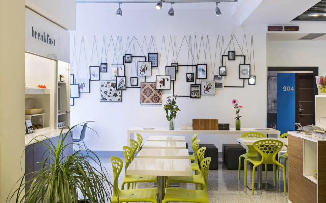 B&B Hotel Verona