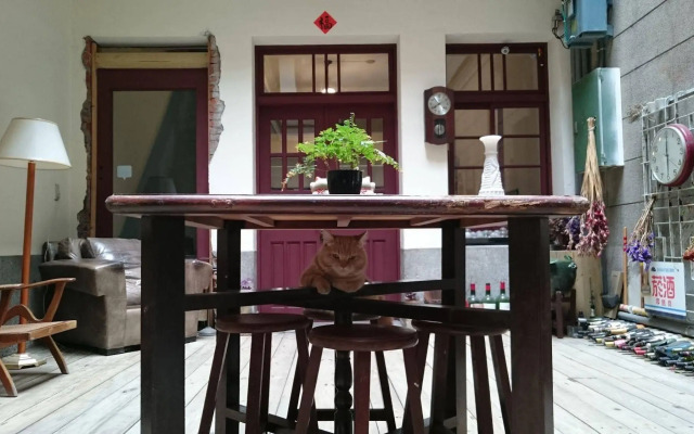 The Vintage Maison Tainan