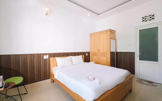 Thao Phuong Hotel – Guest Rooms – Da Lat