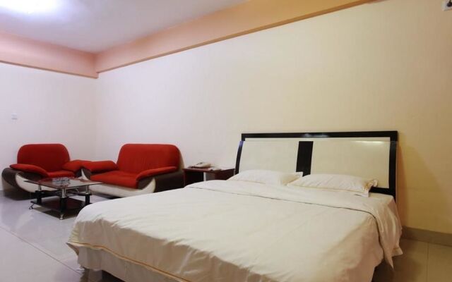 Taohuayuan Apartment Hotel- Nanning