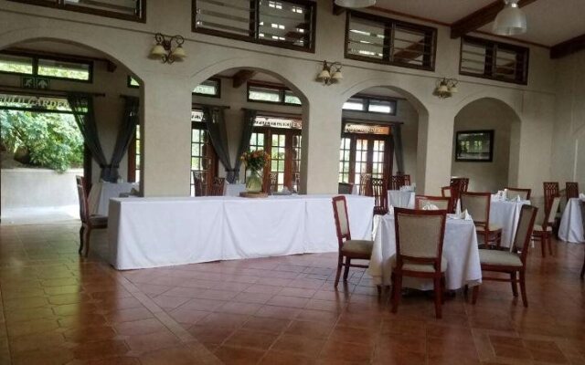Ufulu Gardens Hotel