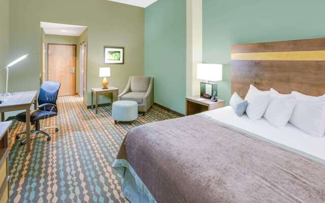 Wingate by Wyndham Bossier City, LA