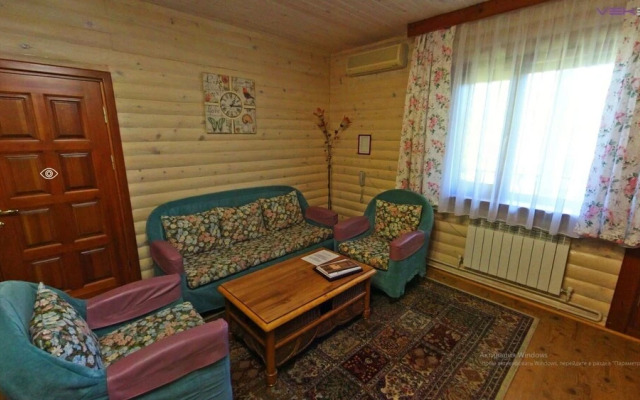 Дача Dacha
