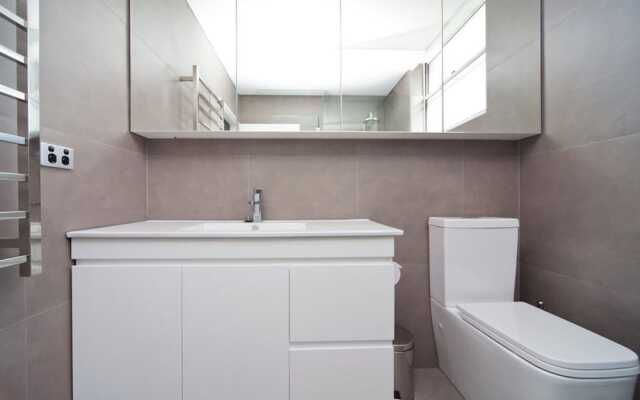 WT21 Gorgeous Coogee Views 2 beds