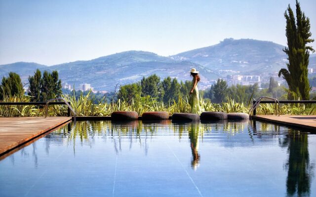 Six Senses Douro Valley