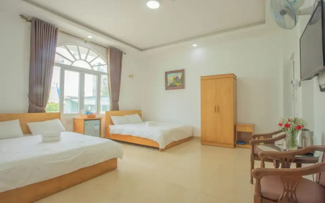 Villa Truby Da Lat