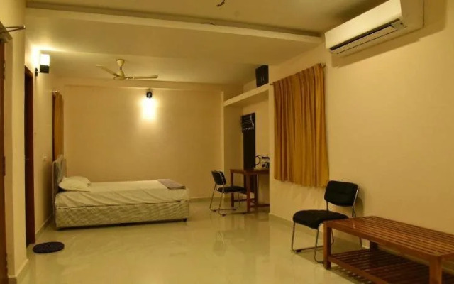 Ananda Residency