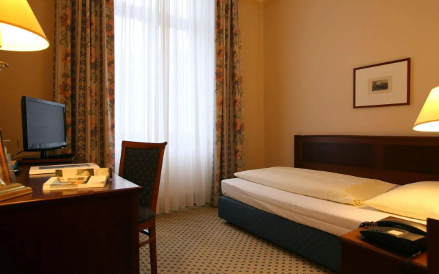 Romantik Hotel Tuchmacher