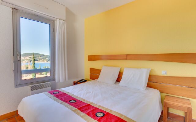 Village Club Les Mas de L'Esterel