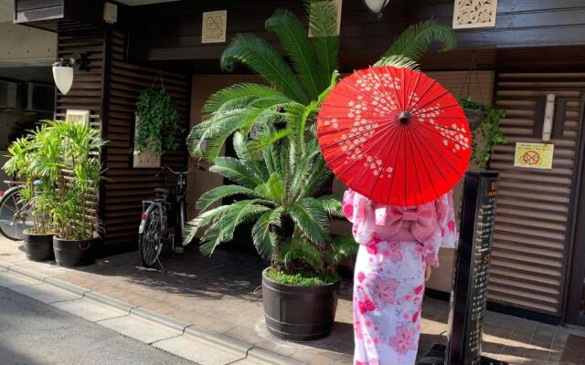 Le Tour Hotel Akihabara Ekimae