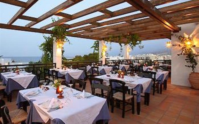 Hotel Terra Maris