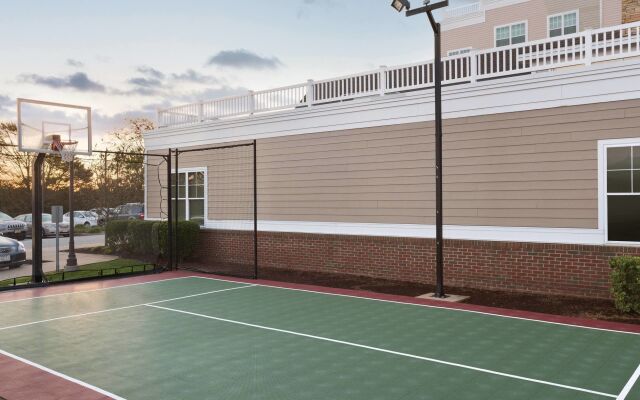 Residence Inn by Marriott Newport/Middletown