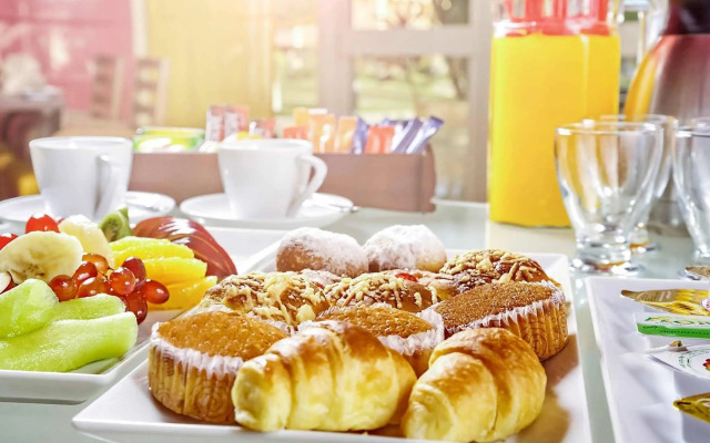 Novotel Cairo 6th Of October