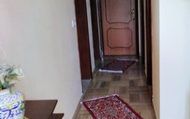 Appartamento Piano Monacaglia