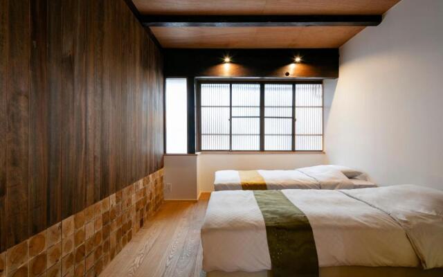 Machiya Hotel YANAGI