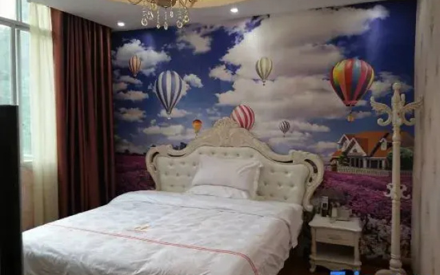 Leye County Leyuan Theme Hotel
