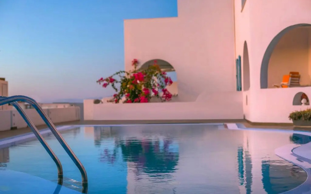 Ampelonas Studios & Maisonettes