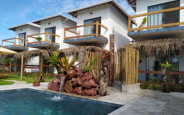 Pousada Caju do Mato