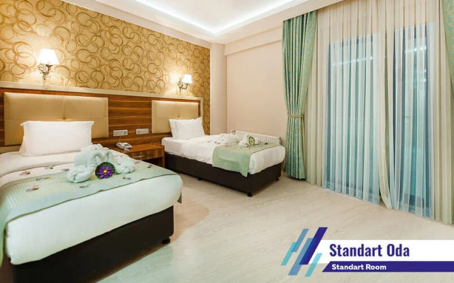 Almero Termal Spa Otel