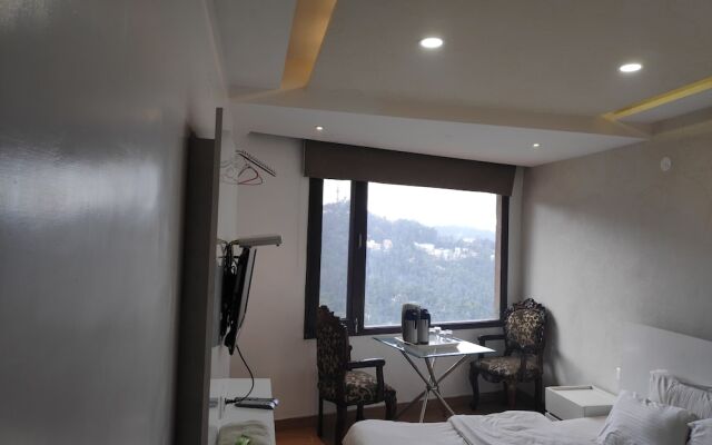 Hotel Rashik