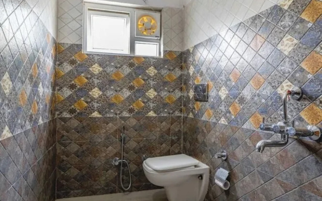 Neem Karoli Green valley luxury Villa