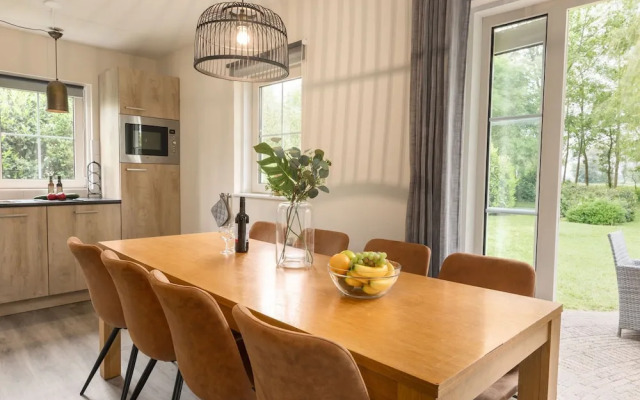 Thatched Villa in National Park