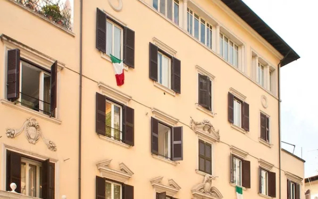 BDB Luxury Rooms San Pietro