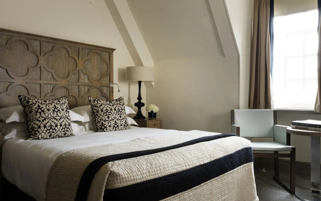 The Bloomsbury