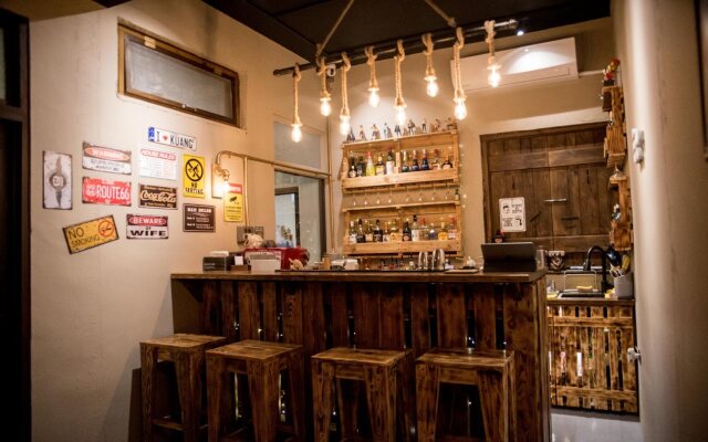 Kuang Kuang Hostel