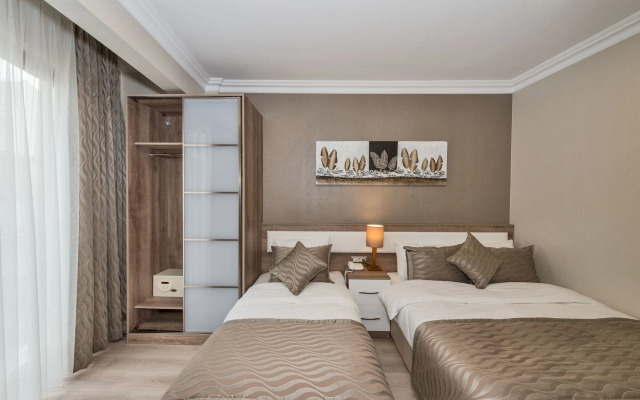Alphonse Hotel