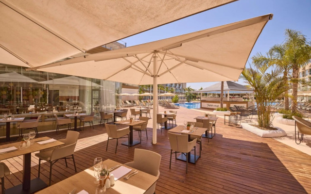Eix Alzinar Mar Aparthotel