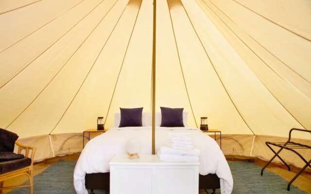 Goldfield Glamping