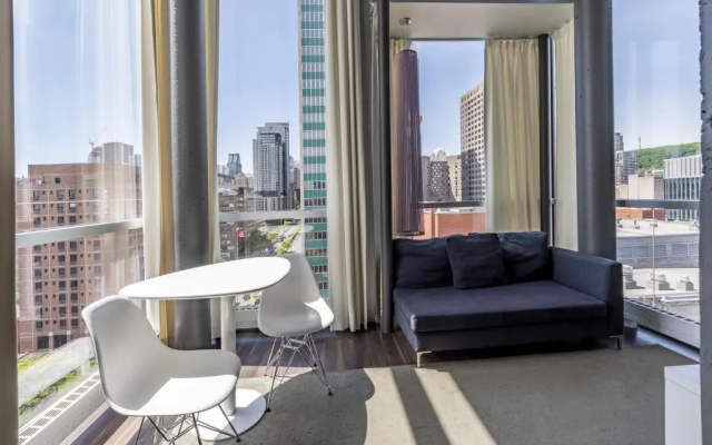 Hotel Zero 1