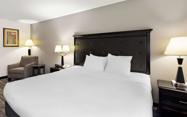 Best Western Saluki Inn