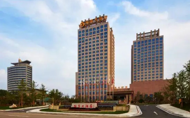 Huaxi Hotel