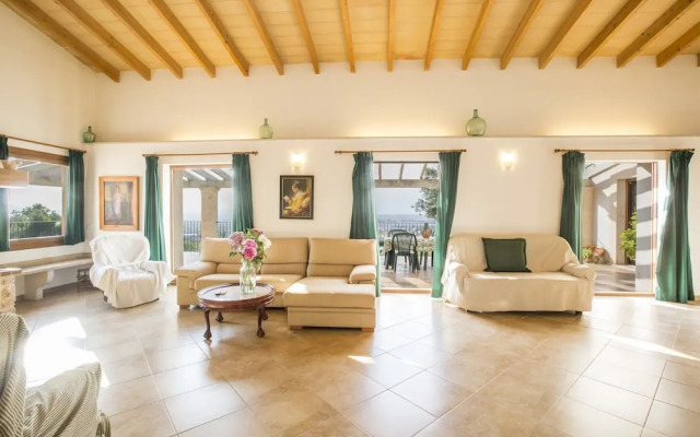 Son Morey - Villa With Private Pool. Free Wifi