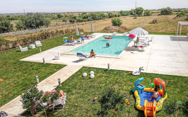 Olimpia House
