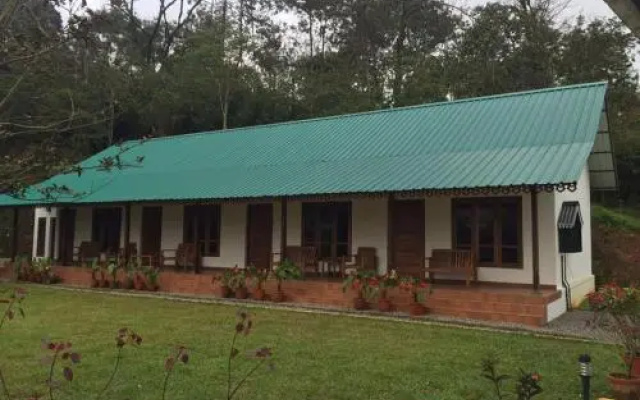 Kalarickal Heritage Bungalow
